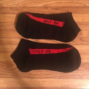 350 Yeezy Socks